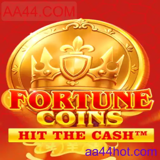 FortuneCoins