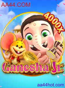 GaneshaJr