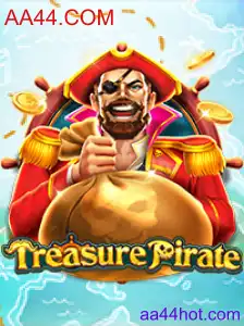 TreasurePirate